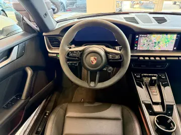 PORSCHE 911 992 Carrera AERO-Kit  MARTINI  SAA  MY25