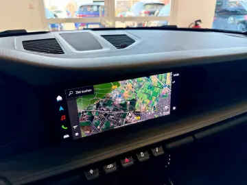 PORSCHE 911 992 Carrera AERO-Kit  MARTINI  SAA  MY25