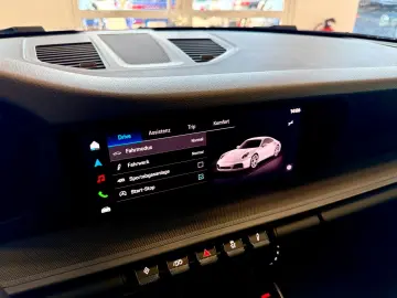 PORSCHE 911 992 Carrera AERO-Kit  MARTINI  SAA  MY25