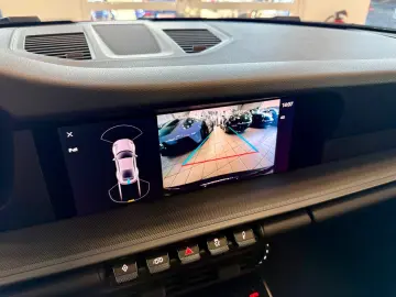 PORSCHE 911 992 Carrera AERO-Kit  MARTINI  SAA  MY25