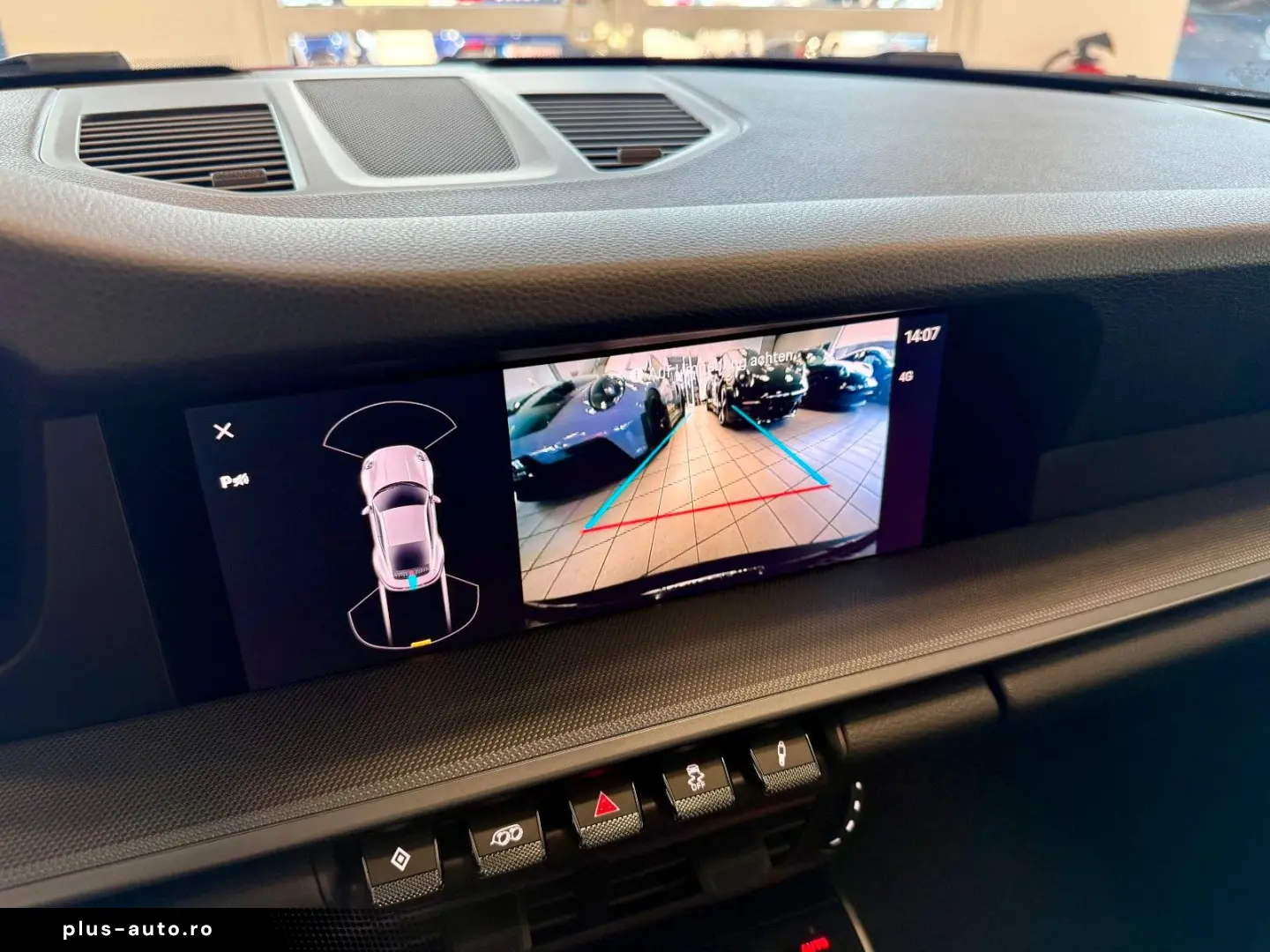 PORSCHE 911 992 Carrera AERO-Kit  MARTINI  SAA  MY25