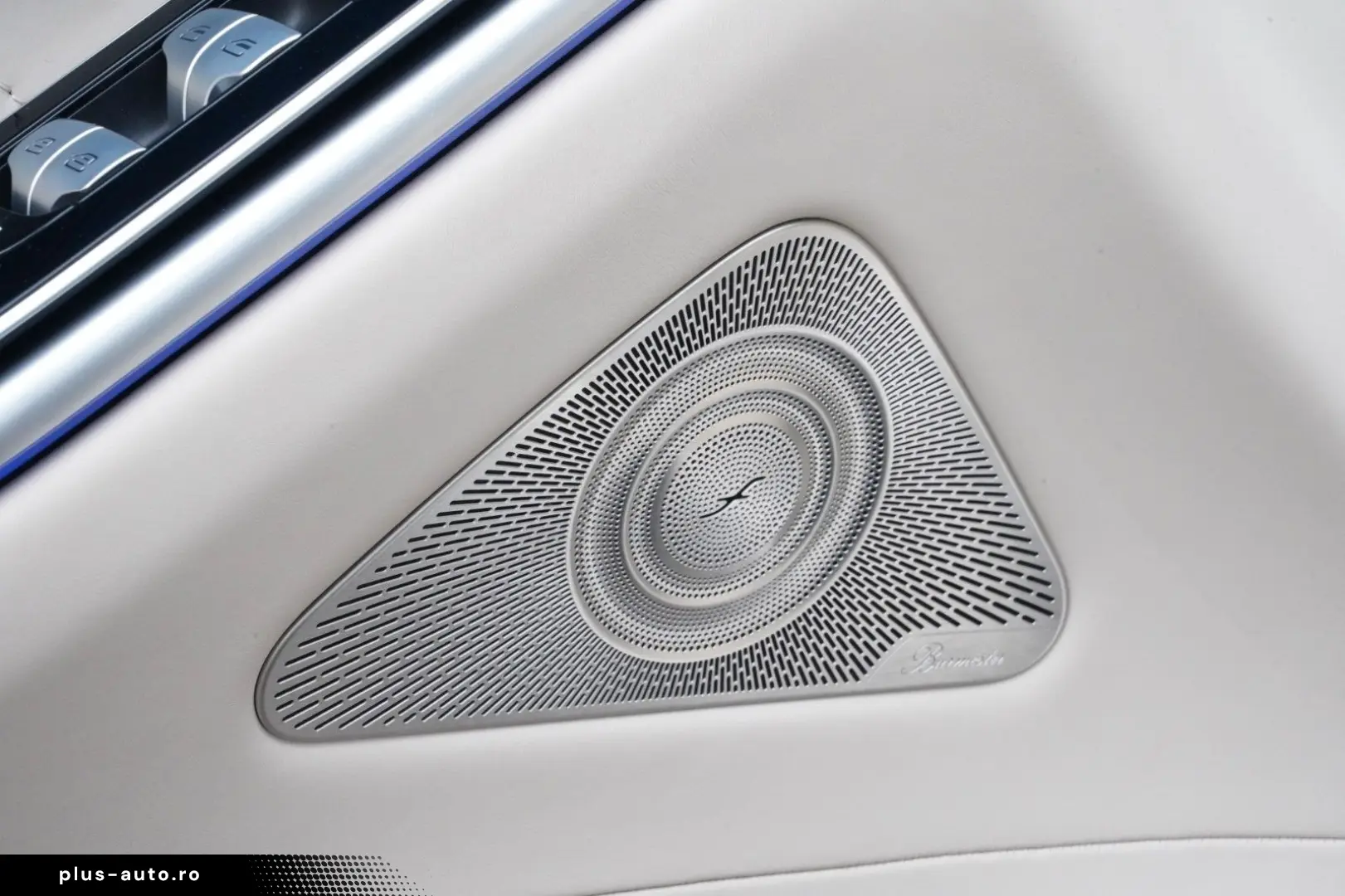 MERCEDES-BENZ S 400 d 4M L 9G 3xAMG CHAUF 4 5  BURM &hellip;