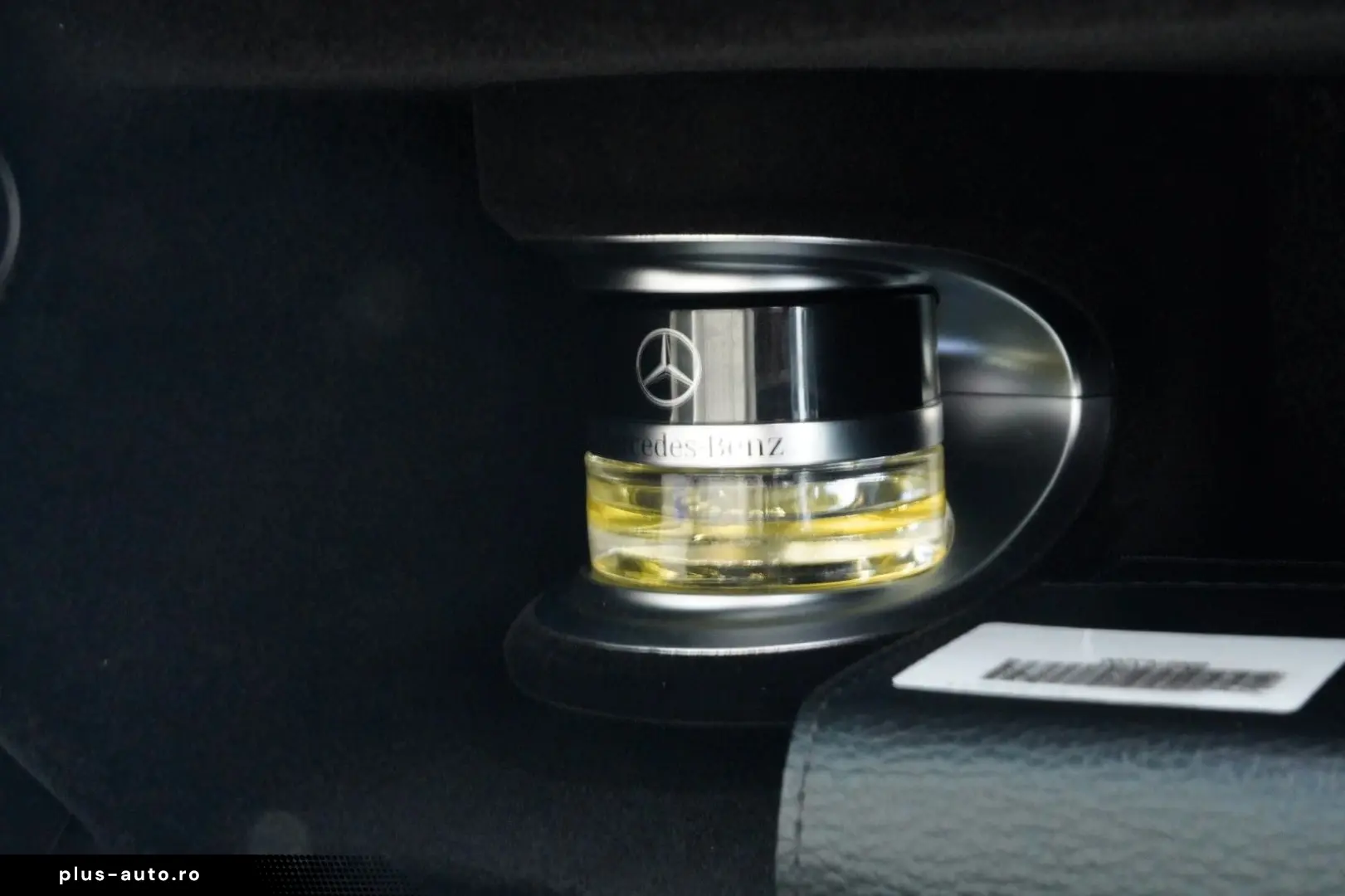 MERCEDES-BENZ S 400 d 4M L 9G 3xAMG CHAUF 4 5  BURM &hellip;