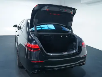 MERCEDES-BENZ S 400 d 4M L 9G 3xAMG CHAUF 4 5  BURM &hellip;