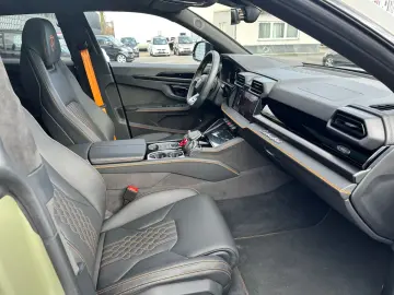LAMBORGHINI Urus 4.0 V8  SE HYBRID STYLE-PACKAGE PANO 23-ZOL