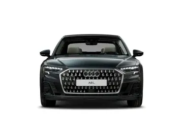 AUDI A8 Lang 60 TFSIe qu. Air Massage B&O Pano HuD