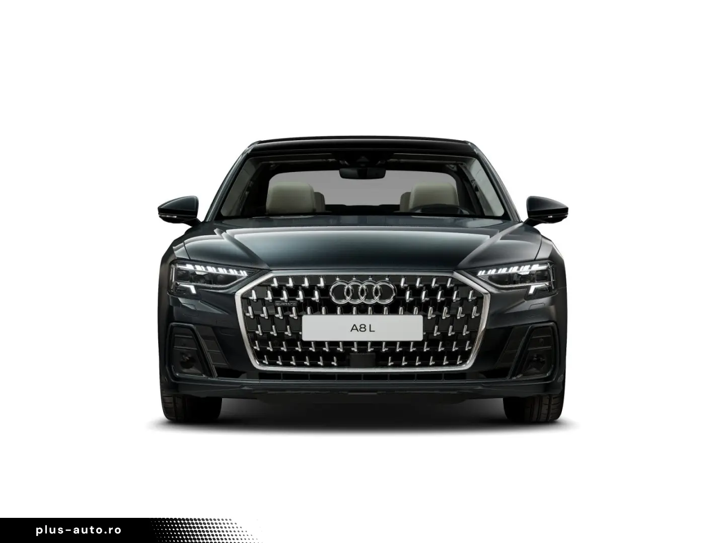 AUDI A8 Lang 60 TFSIe qu. Air Massage B&O Pano HuD