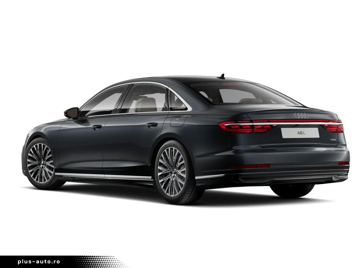 AUDI A8 Lang 60 TFSIe qu. Air Massage B&O Pano HuD