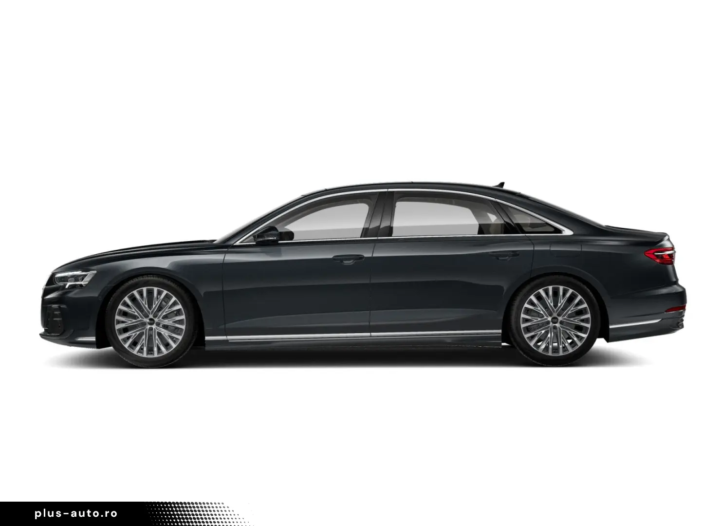 AUDI A8 Lang 60 TFSIe qu. Air Massage B&O Pano HuD