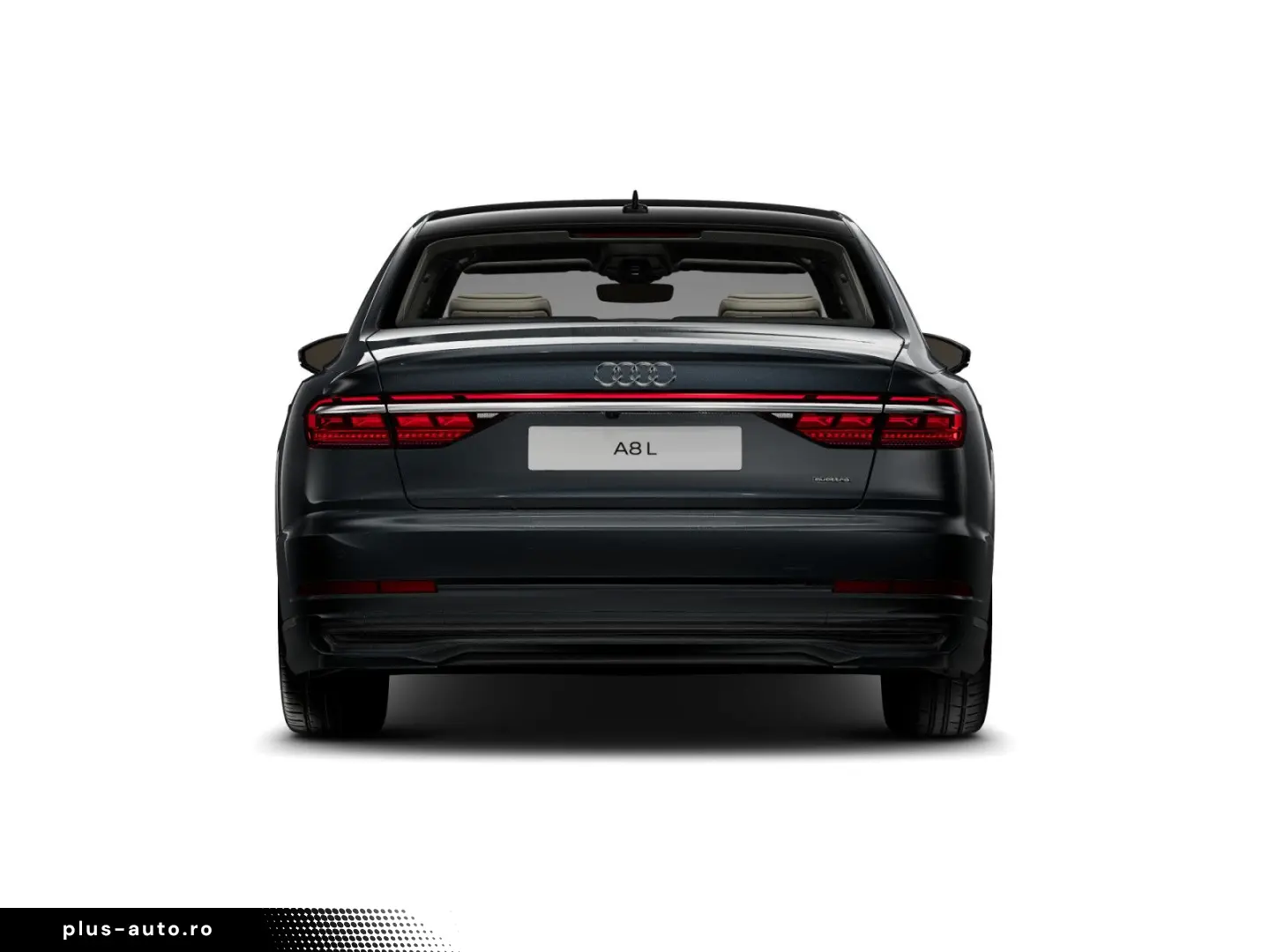 AUDI A8 Lang 60 TFSIe qu. Air Massage B&O Pano HuD