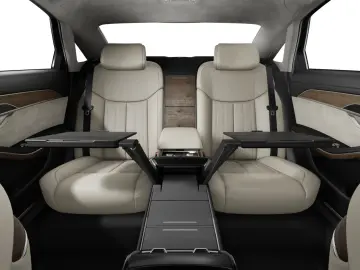 AUDI A8 Lang 60 TFSIe qu. Air Massage B&O Pano HuD