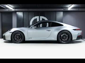 PORSCHE 992 .2 911 CARRERA GTS COUPE PDK SPORTDESIGN CAR