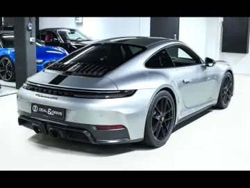 PORSCHE 992 .2 911 CARRERA GTS COUPE PDK SPORTDESIGN CAR