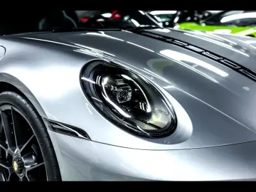 PORSCHE 992 .2 911 CARRERA GTS COUPE PDK SPORTDESIGN CAR