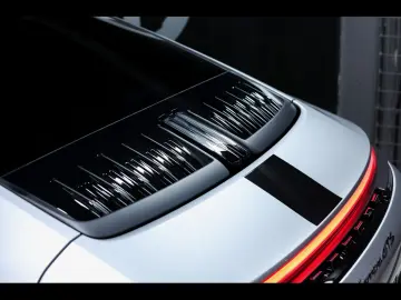 PORSCHE 992 .2 911 CARRERA GTS COUPE PDK SPORTDESIGN CAR