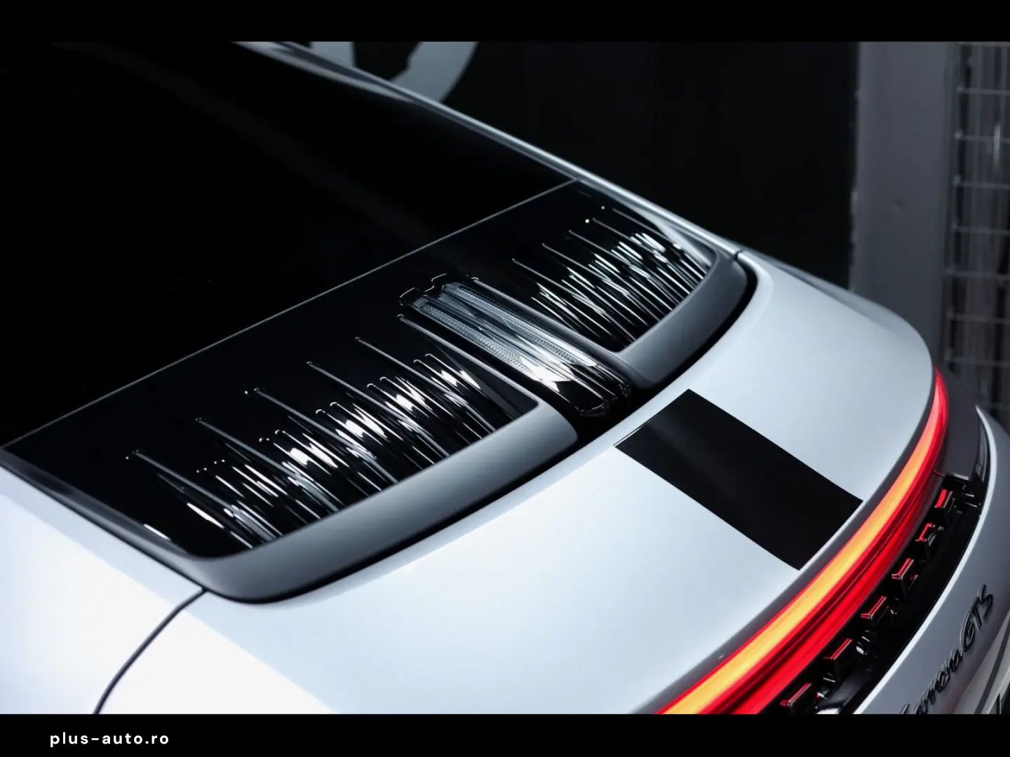 PORSCHE 992 .2 911 CARRERA GTS COUPE PDK SPORTDESIGN CAR