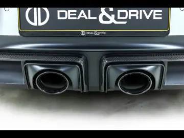 PORSCHE 992 .2 911 CARRERA GTS COUPE PDK SPORTDESIGN CAR