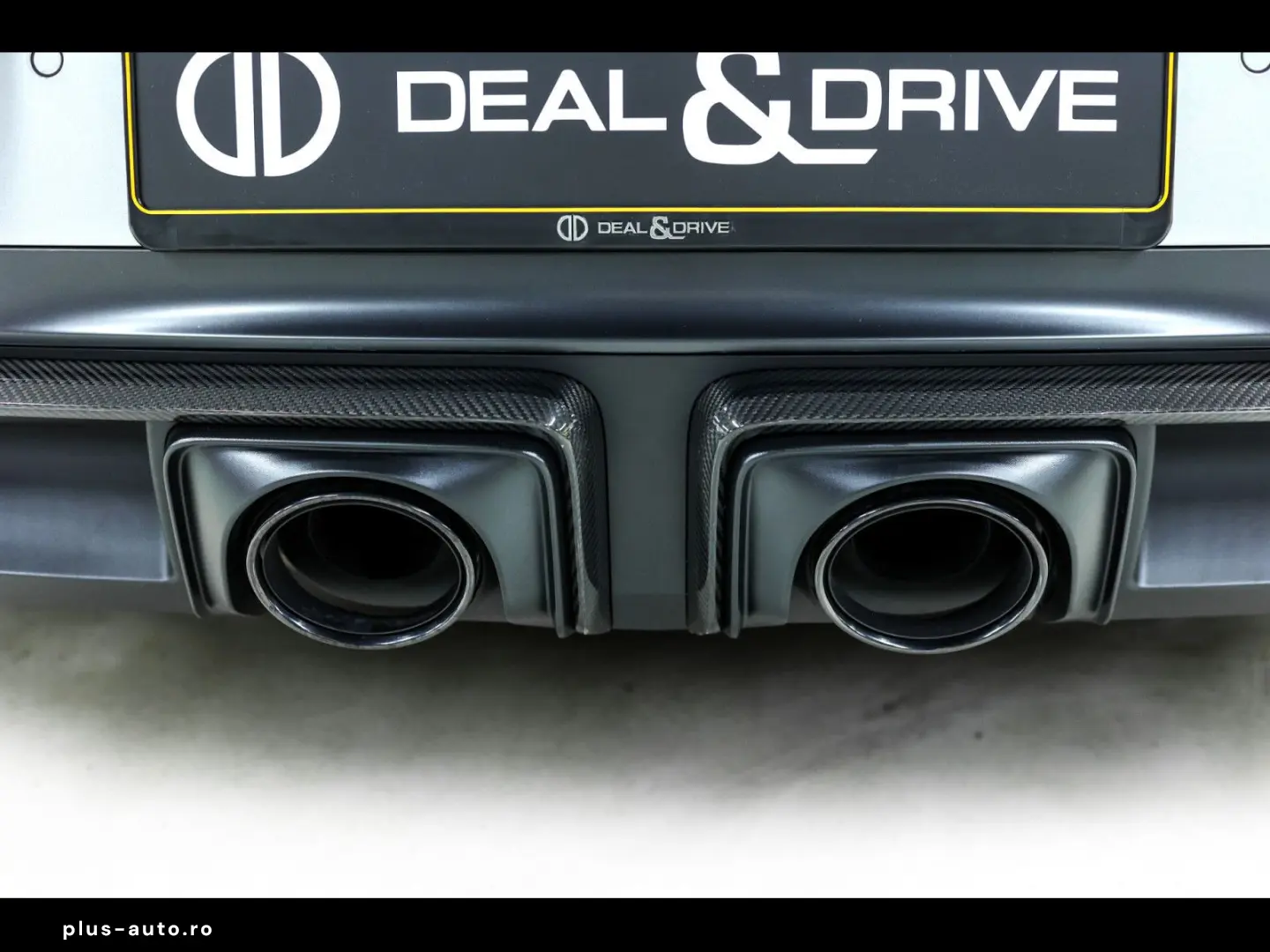 PORSCHE 992 .2 911 CARRERA GTS COUPE PDK SPORTDESIGN CAR