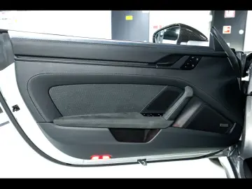 PORSCHE 992 .2 911 CARRERA GTS COUPE PDK SPORTDESIGN CAR