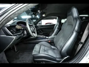 PORSCHE 992 .2 911 CARRERA GTS COUPE PDK SPORTDESIGN CAR
