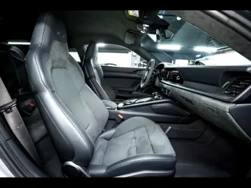 PORSCHE 992 .2 911 CARRERA GTS COUPE PDK SPORTDESIGN CAR