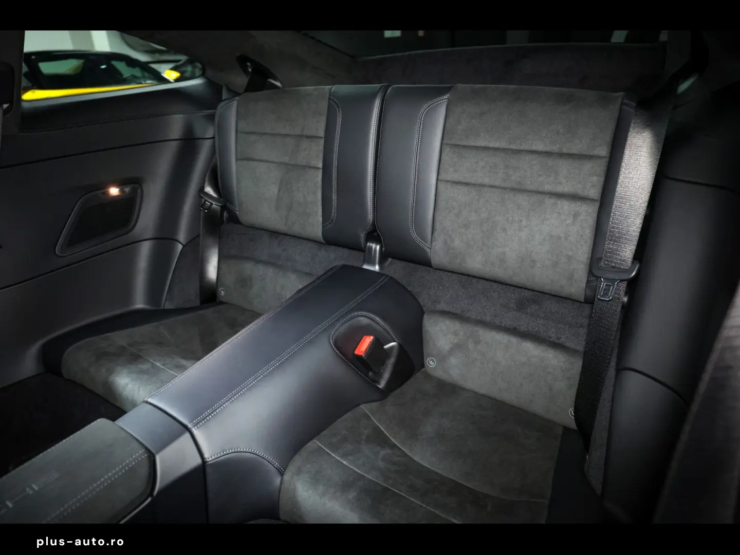 PORSCHE 992 .2 911 CARRERA GTS COUPE PDK SPORTDESIGN CAR