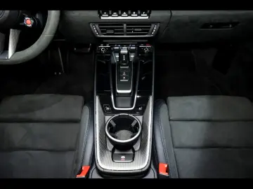 PORSCHE 992 .2 911 CARRERA GTS COUPE PDK SPORTDESIGN CAR
