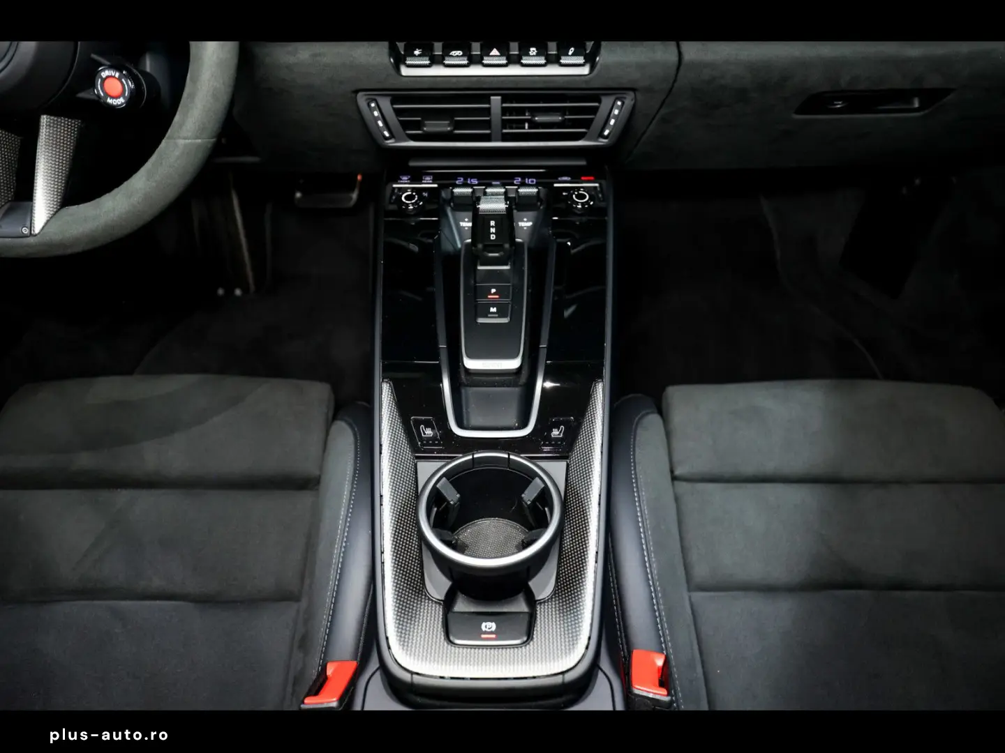 PORSCHE 992 .2 911 CARRERA GTS COUPE PDK SPORTDESIGN CAR