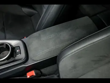 PORSCHE 992 .2 911 CARRERA GTS COUPE PDK SPORTDESIGN CAR