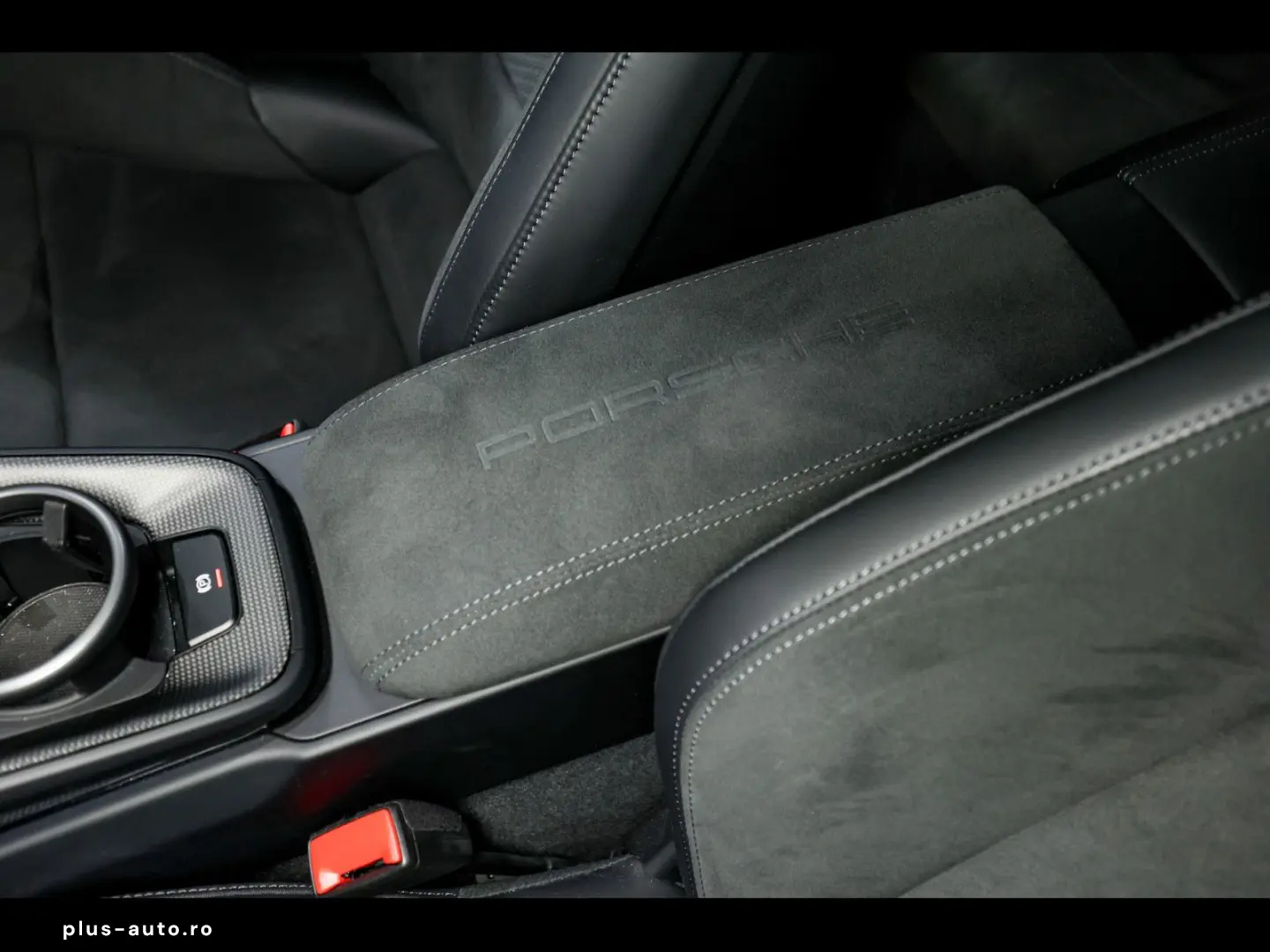 PORSCHE 992 .2 911 CARRERA GTS COUPE PDK SPORTDESIGN CAR