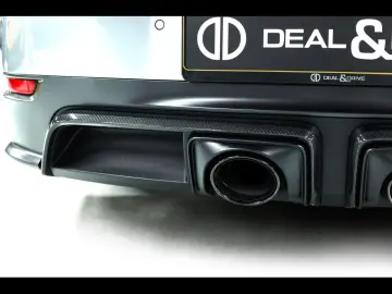 PORSCHE 992 .2 911 CARRERA GTS COUPE PDK SPORTDESIGN CAR