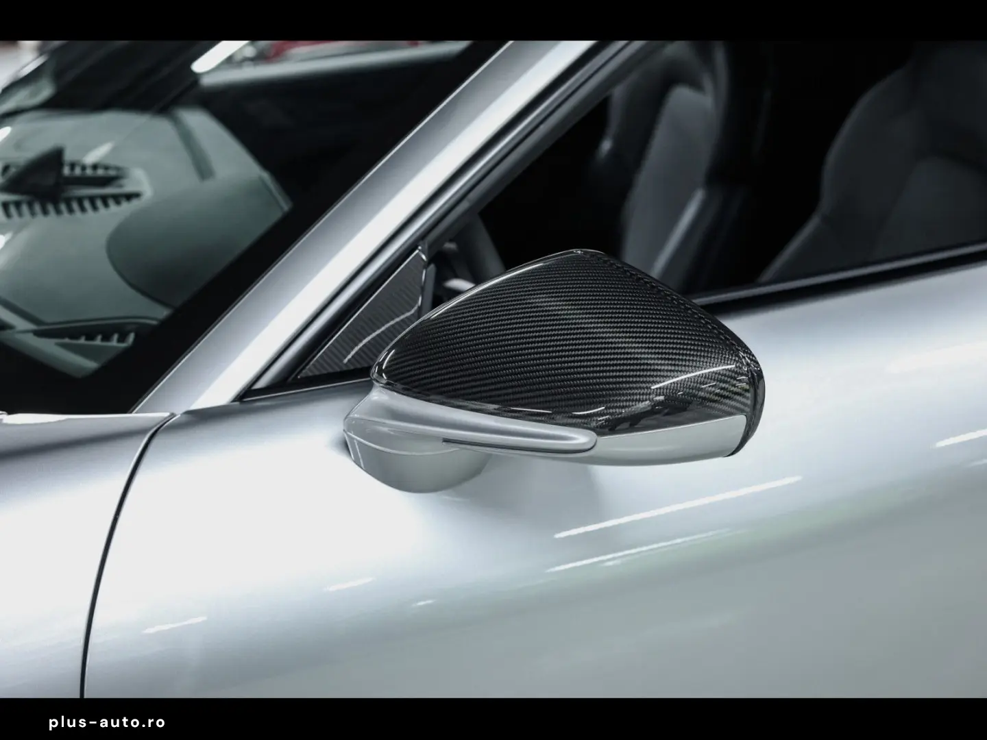 PORSCHE 992 .2 911 CARRERA GTS COUPE PDK SPORTDESIGN CAR