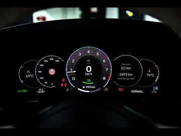 PORSCHE 992 .2 911 CARRERA GTS COUPE PDK SPORTDESIGN CAR