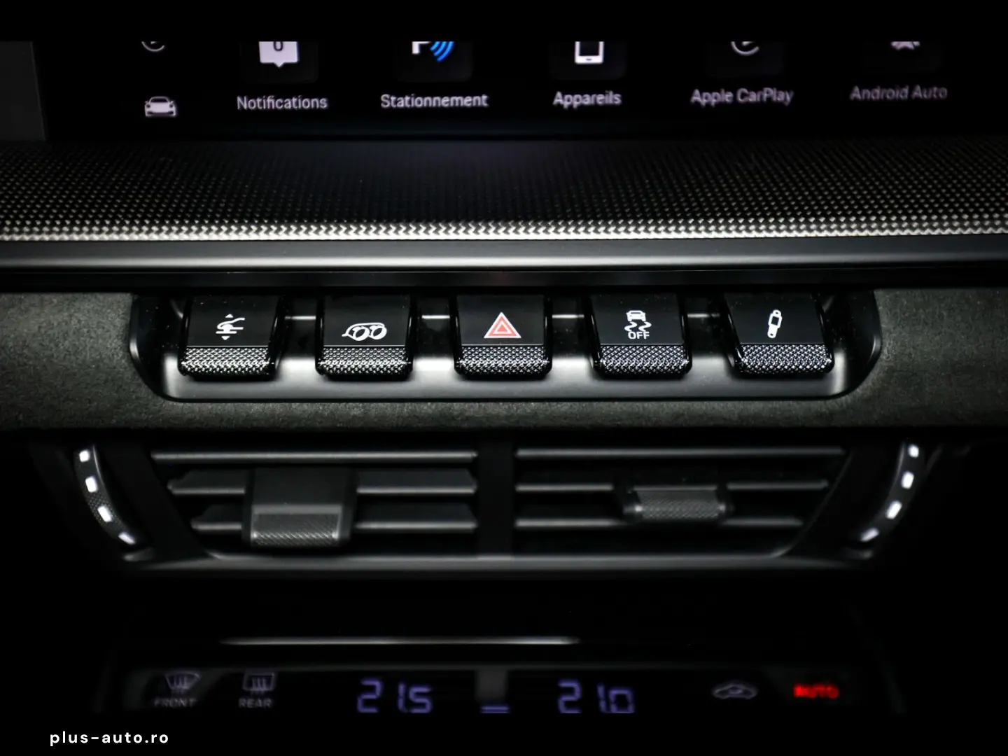 PORSCHE 992 .2 911 CARRERA GTS COUPE PDK SPORTDESIGN CAR