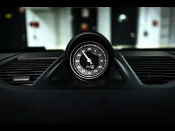 PORSCHE 992 .2 911 CARRERA GTS COUPE PDK SPORTDESIGN CAR