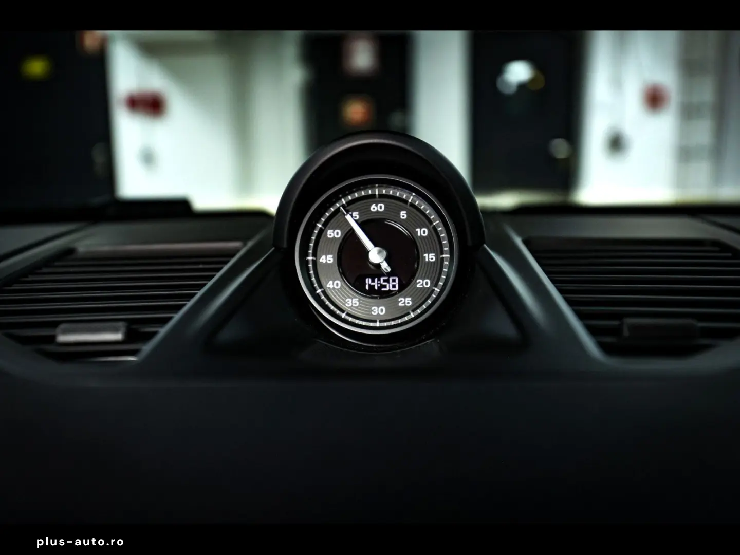 PORSCHE 992 .2 911 CARRERA GTS COUPE PDK SPORTDESIGN CAR