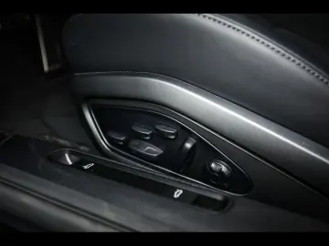 PORSCHE 992 .2 911 CARRERA GTS COUPE PDK SPORTDESIGN CAR