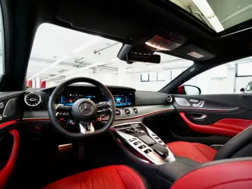 MERCEDES-BENZ 43 4Matic  ! MODELL 2026 ! BURMESTER 3&hellip;