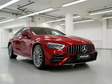 MERCEDES-BENZ 43 4Matic  ! MODELL 2026 ! BURMESTER 3&hellip;