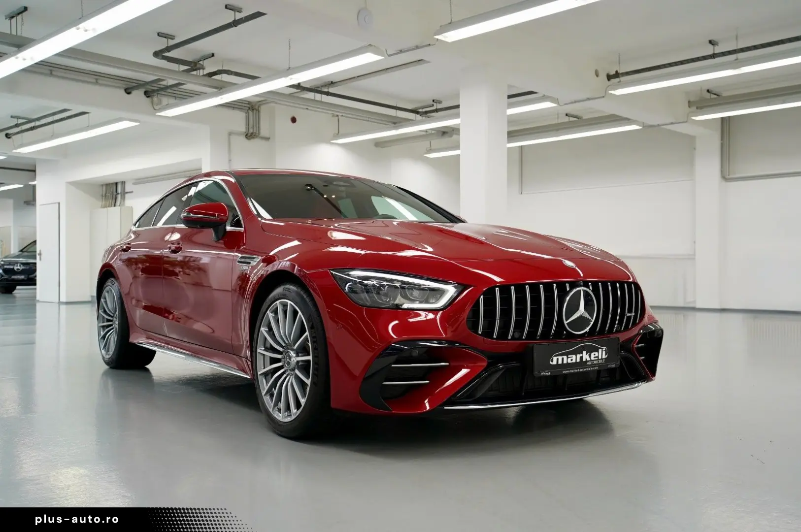 MERCEDES-BENZ 43 4Matic  ! MODELL 2026 ! BURMESTER 3&hellip;