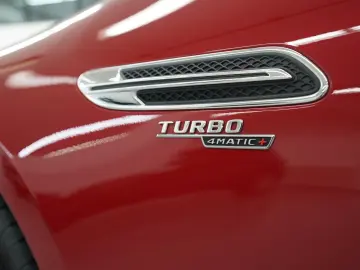 MERCEDES-BENZ 43 4Matic  ! MODELL 2026 ! BURMESTER 3&hellip;