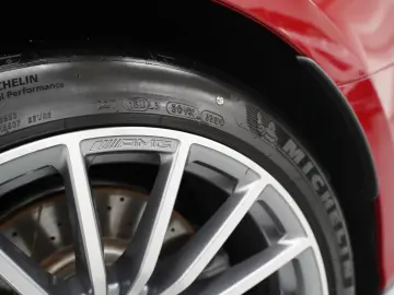 MERCEDES-BENZ 43 4Matic  ! MODELL 2026 ! BURMESTER 3&hellip;