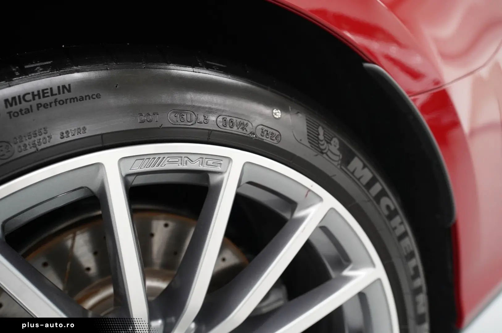 MERCEDES-BENZ 43 4Matic  ! MODELL 2026 ! BURMESTER 3&hellip;