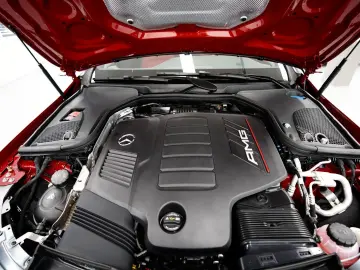 MERCEDES-BENZ 43 4Matic  ! MODELL 2026 ! BURMESTER 3&hellip;