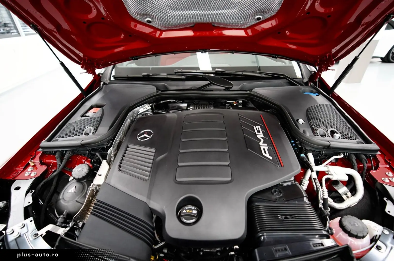 MERCEDES-BENZ 43 4Matic  ! MODELL 2026 ! BURMESTER 3&hellip;