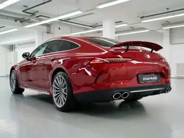 MERCEDES-BENZ 43 4Matic  ! MODELL 2026 ! BURMESTER 3&hellip;