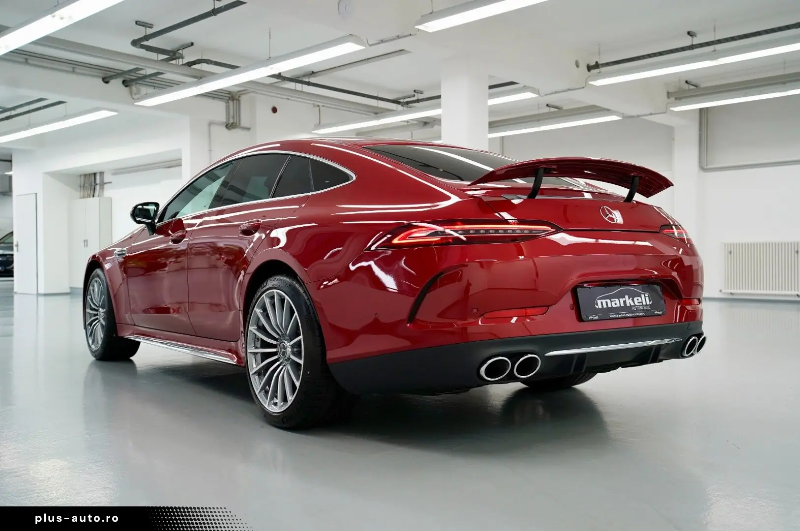 MERCEDES-BENZ 43 4Matic  ! MODELL 2026 ! BURMESTER 3&hellip;