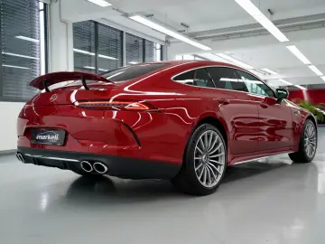 MERCEDES-BENZ 43 4Matic  ! MODELL 2026 ! BURMESTER 3&hellip;