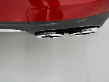 MERCEDES-BENZ 43 4Matic  ! MODELL 2026 ! BURMESTER 3&hellip;