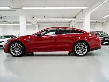 MERCEDES-BENZ 43 4Matic  ! MODELL 2026 ! BURMESTER 3&hellip;